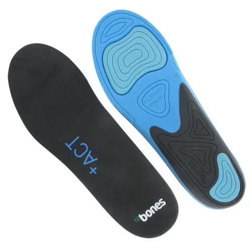 52BONES Soft Footbed