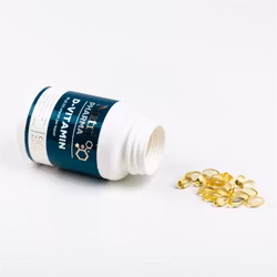 D-vitamin 90 kapslar