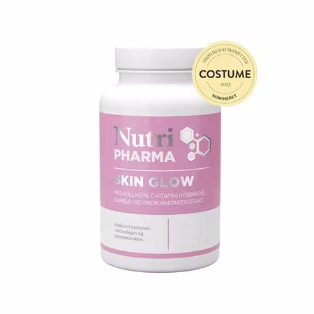 Skin Glow 90 kapslar