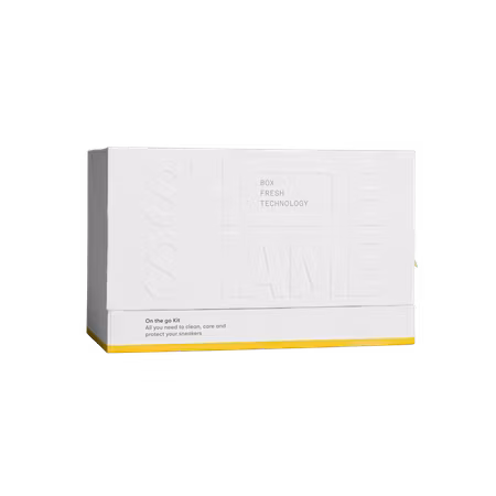 Shoe Shame - On The Go Kit