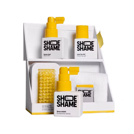 Shoe Shame - On The Go Kit