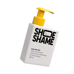 Shoe Shame - Lose the dirt Skorengöring