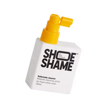 Shoe Shame - Solemate Cleaner Rengöring för sulkanter