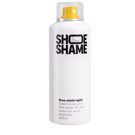 Shoe Shame - Shoe shield rapid Impregneringsspray