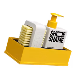 Shoe Shame - Lose the dirt Kit Skovårdskit