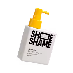 Shoe Shame - Sweet feet Skodeo