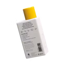 Shoe Shame - Remember white Skofärg