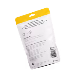 Shoe Shame - Wipe and walk Rengöringsservett