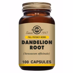 Dandelion root 500mg 100k