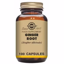 Ginger Root (Ingefära) 100k