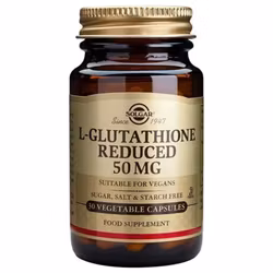 L-Glutathione Reduced 50 mg 30k