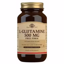 L-Glutamine 500 mg 250k