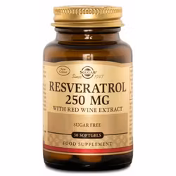 Resveratrol 250 mg 30k