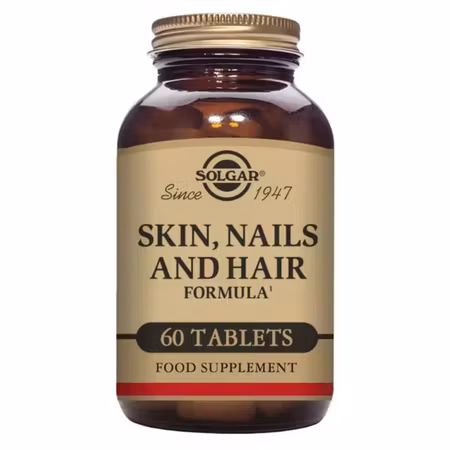 Skin, Nails and Hair Tablets 60t.