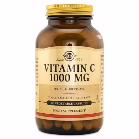 Vitamin C 1000mg 100k