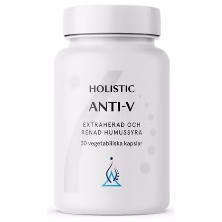 Anti-V, 30 kapslar