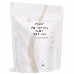 Ärtproteinisolat ekologisk, 750 g