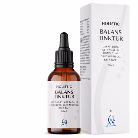 Balans tinktur, 50 ml