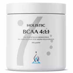 BCAA 4:1:1, 300 g