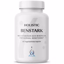 Benstark, 60 kapslar