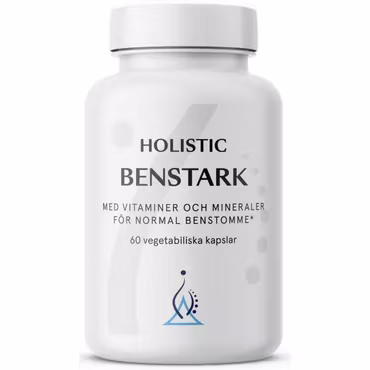 Benstark, 60 kapslar