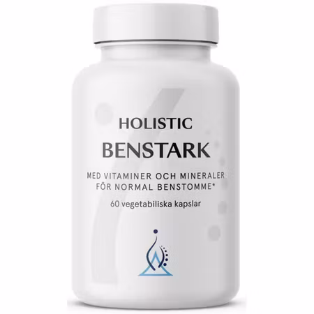 Benstark, 60 kapslar