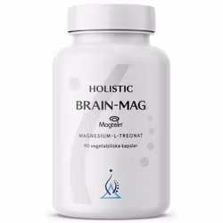 Brain-Mag, 90 kapslar