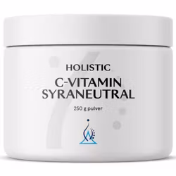 C-vitamin syraneutral, 250 g