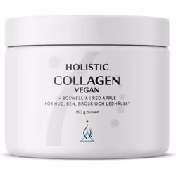 Collagen vegan + Boswellia, 150 g