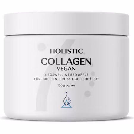 Collagen vegan + Boswellia, 150 g