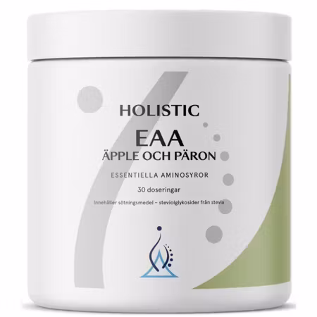 EAA äpple och päron, 330 g