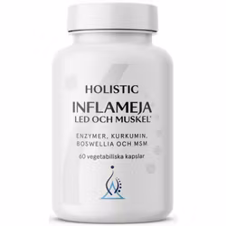 Inflameja, 60 kapslar