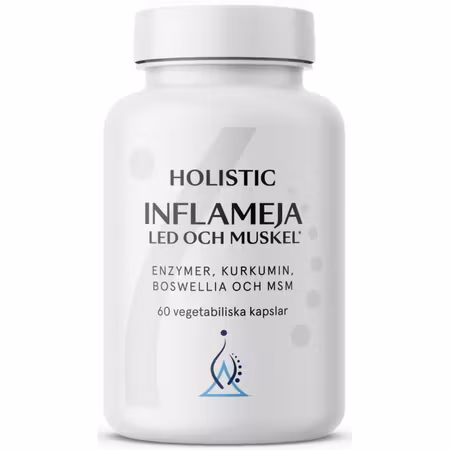 Inflameja, 60 kapslar