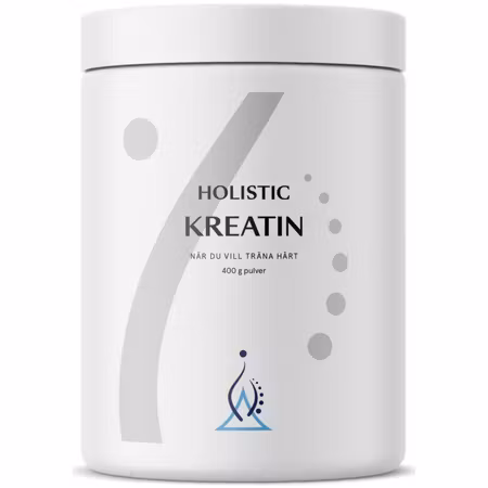 Kreatin, 400 g