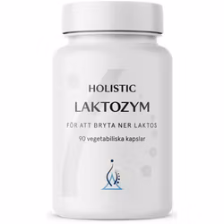 Laktozym, 90 kapslar