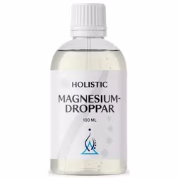 Magnesiumdroppar, 50 ml