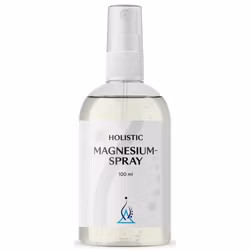 Magnesiumspray, 100 ml