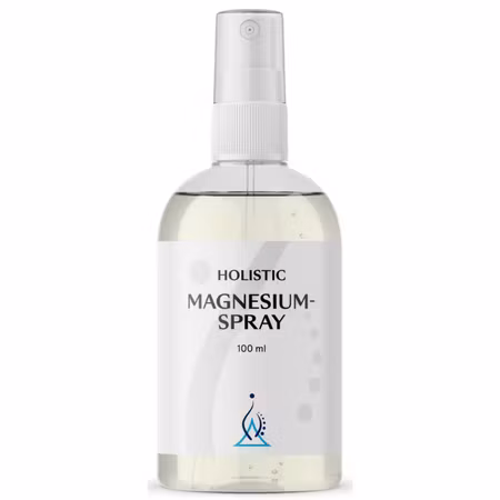 Magnesiumspray, 100 ml
