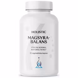 Magsyrabalans, 90 kapslar