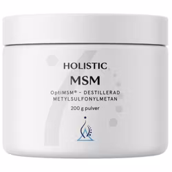 MSM, 200 g