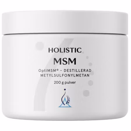 MSM, 200 g