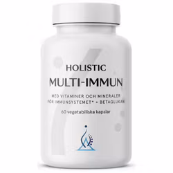 Multi-Immun, 60 kapslar