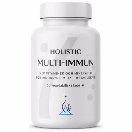 Multi-Immun, 60 kapslar
