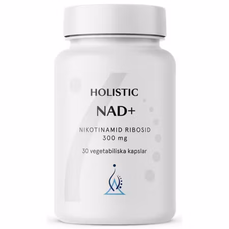 NAD+, 30 kapslar