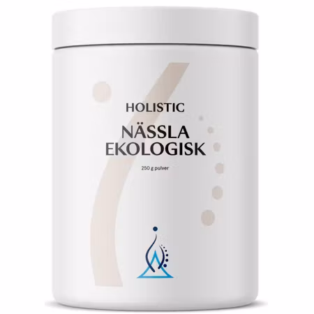 Nässla ekologisk, 250 g