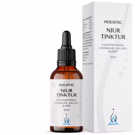 Njur tinktur, 50 ml