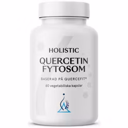 Quercetin fytosom, 60 kapslar