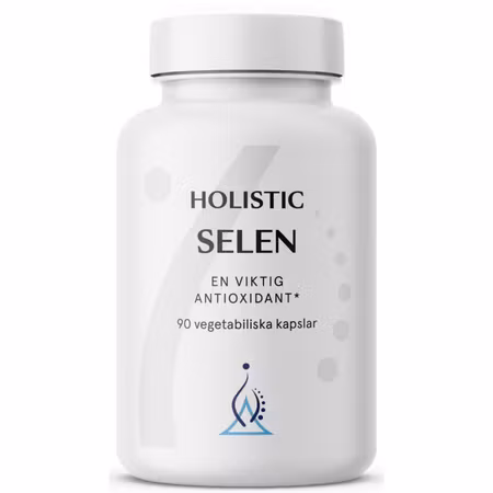 Selen, 90 kapslar
