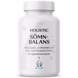 Sömnbalans, 60 kapslar