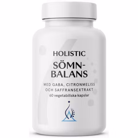 Sömnbalans, 60 kapslar